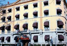 Hotel Des Indes